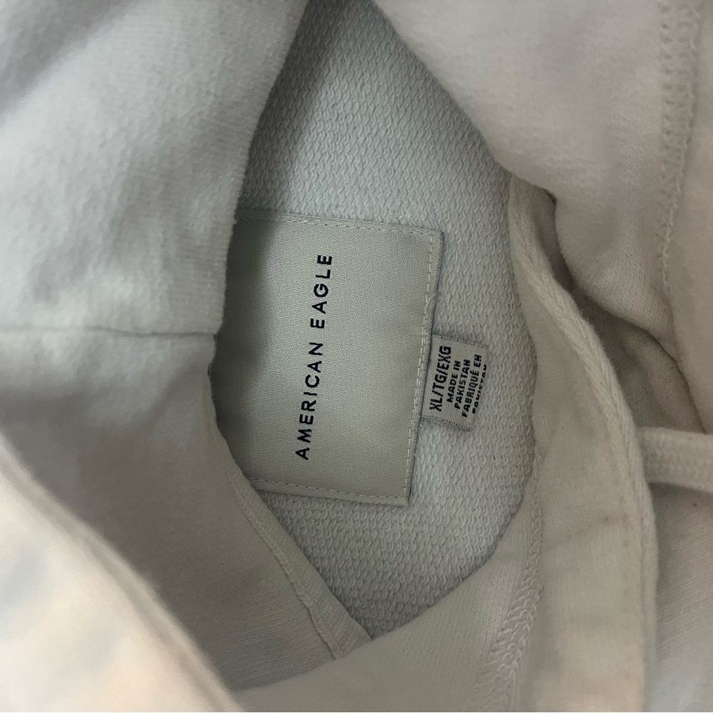 American eagle hoodie